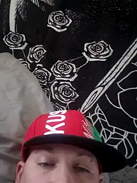 nicecok06 online show from February 16, 2026, 7:32 pm