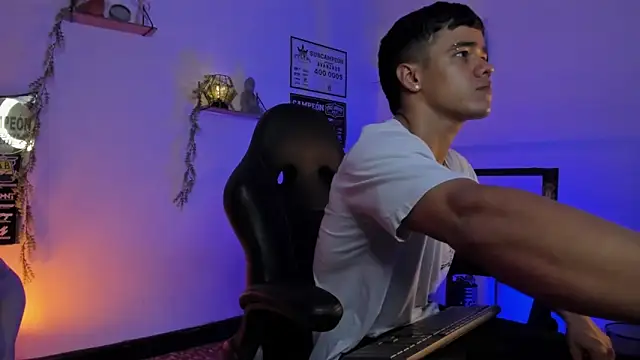 Rob zaens33 online show from February 20, 2026, 1:33 pm