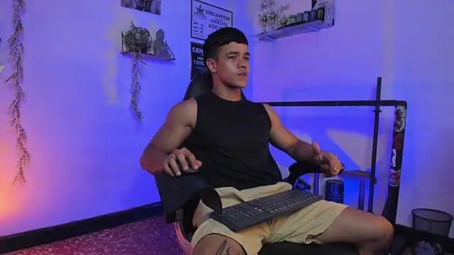 Rob zaens33 online show from February 25, 2026, 12:04 pm