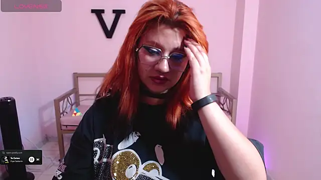  carlotta x online show from May 6, 2026, 10:37 pm