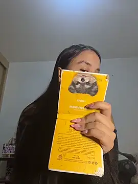 lady dark  online show from March 31, 2026, 7:25 pm