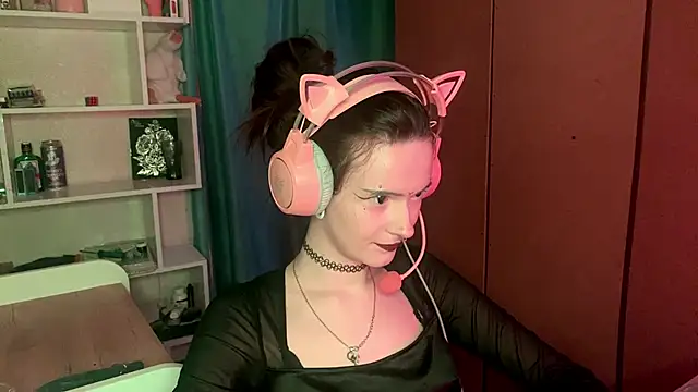 MabelDefina online show from February 24, 2026, 11:08 am