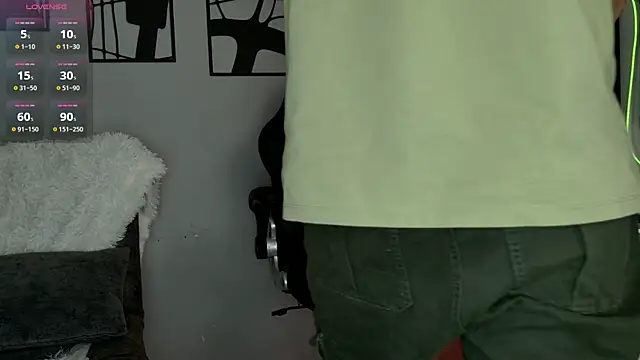 nico pelusa online show from March 30, 2026, 11:11 am