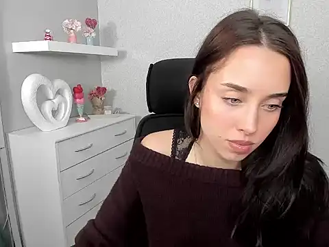 Snapshot of AdeleSolo chatting on March 31, 2026, 5:52 am AdeleSolo online show from March 31, 2026, 5:52 am