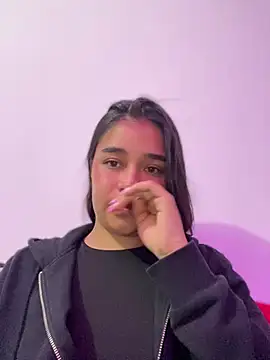 I Samanthaa online show from February 28, 2026, 7:20 am