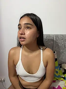 I Samanthaa online show from April 28, 2026, 11:10 pm