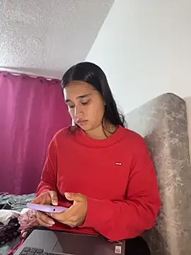 I Samanthaa online show from May 7, 2026, 10:48 pm
