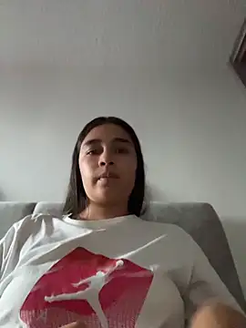 I Samanthaa online show from May 9, 2026, 10:59 pm