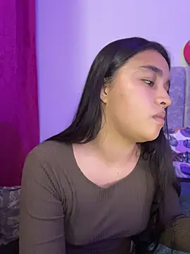 I Samanthaa online show from May 19, 2026, 2:07 am