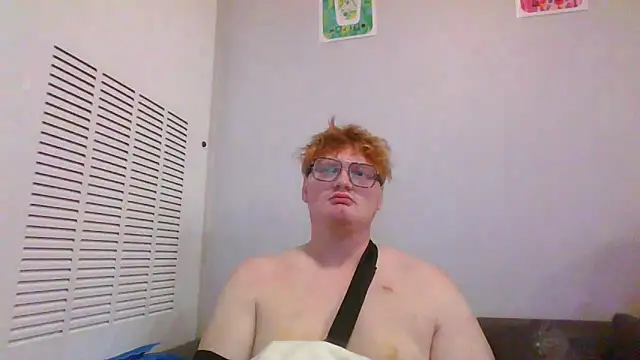 Snapshot of nigeleros chatting on June 17, 2026, 9:45 am nigeleros online show from June 17, 2026, 9:45 am