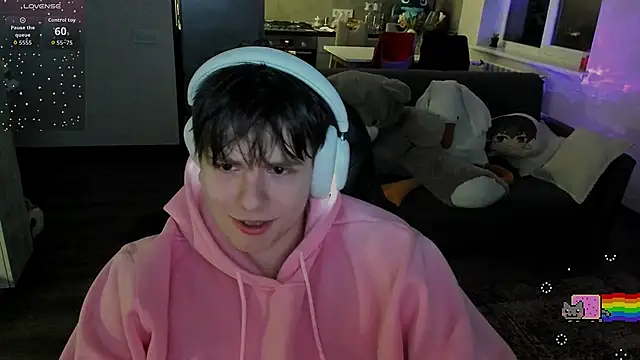 jimmie hotty online show from February 19, 2026, 9:33 pm