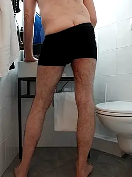 Galizio14 online show from February 25, 2026, 8:07 pm