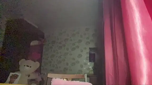 StephaniCute online show from February 20, 2026, 3:01 pm