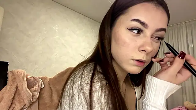 StephaniCute online show from March 20, 2026, 3:06 pm