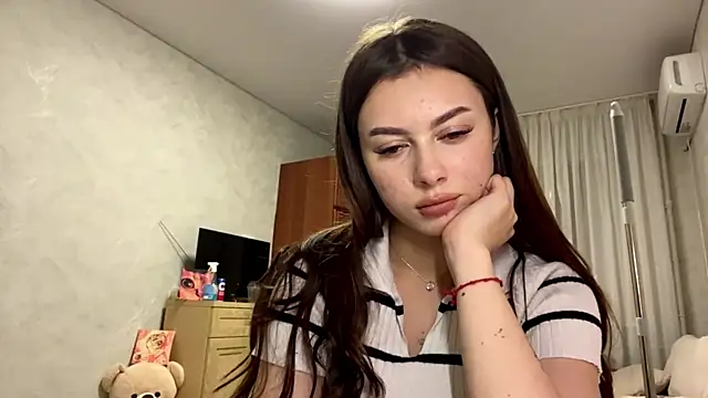 StephaniCute online show from April 30, 2026, 8:57 pm