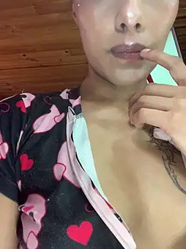 Emily-Fire online show from March 2, 2026, 6:04 pm