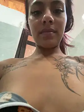 Emily-Fire online show from April 2, 2026, 3:53 pm