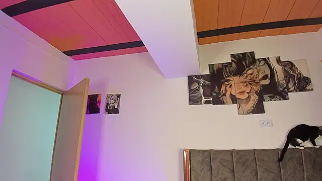 Snapshot of Helldy_666 chatting on March 20, 2026, 12:04 am Helldy 666 online show from March 20, 2026, 12:04 am