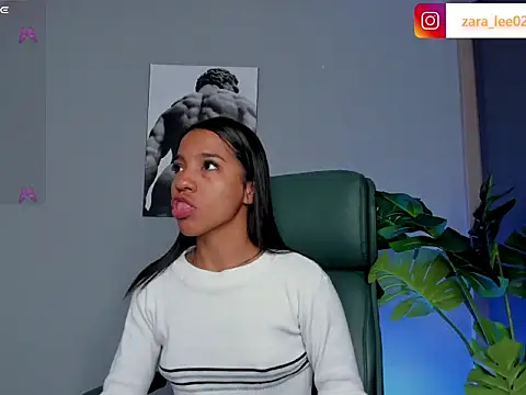 zara leee online show from March 3, 2026, 11:27 am