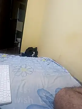 crosley01 online show from February 17, 2026, 1:46 am