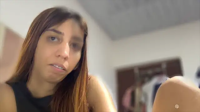 KristenAngel online show from July 5, 2026, 4:36 pm