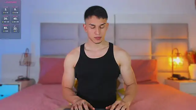 jhosuahunt online show from March 17, 2026, 4:28 am