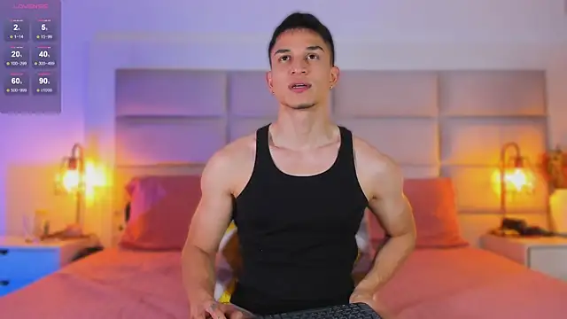 jhosuahunt online show from May 9, 2026, 5:34 am