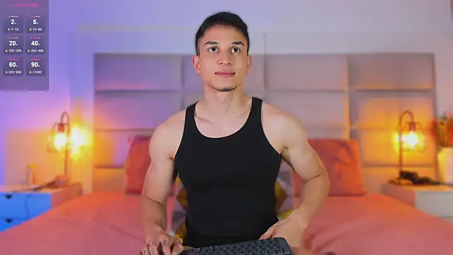 jhosuahunt online show from May 12, 2026, 1:58 am