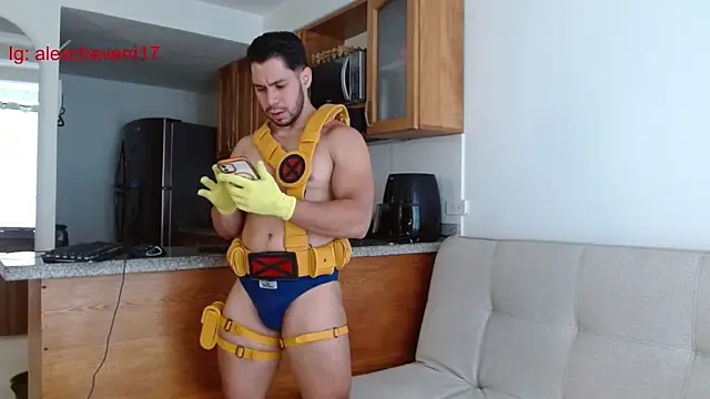 axellblue online show from March 25, 2026, 4:13 pm