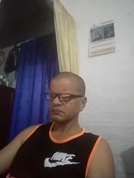 Roque-74 online show from June 22, 2026, 3:53 pm
