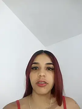 Kaelis hot online show from February 17, 2026, 12:23 pm