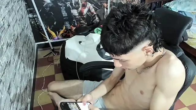 wex 077 online show from March 21, 2026, 1:43 am