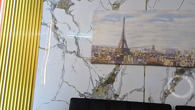 Ebony and boy pm online show from March 27, 2026, 9:47 pm