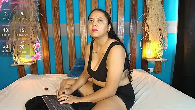 DinokoAndKimcyci online show from May 14, 2026, 12:23 pm