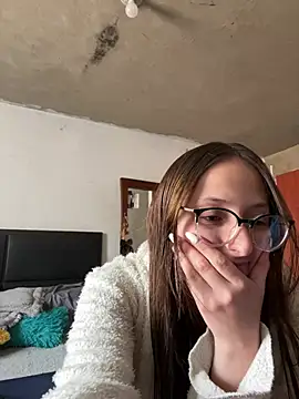 Aria  Rousse03 online show from March 10, 2026, 2:33 pm