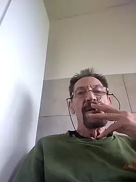 Costy601 online show from April 22, 2026, 11:45 am