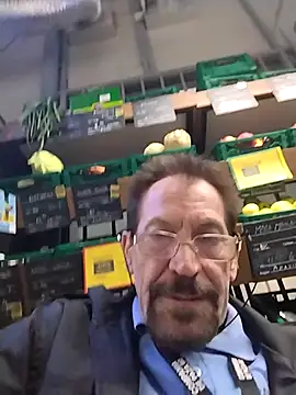 Costy601 online show from April 25, 2026, 10:07 pm