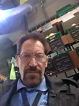 Costy601 online show from April 26, 2026, 10:18 pm