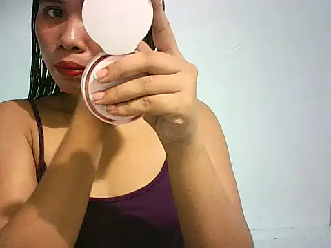 Snapshot of Creamy_Pussy21xx chatting on March 9, 2026, 10:41 am Creamy Pussy21xx online show from March 9, 2026, 10:41 am