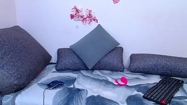 miay here  online show from March 7, 2026, 8:00 am