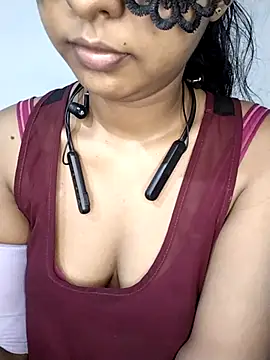 ASHANYA JAYASOORIYA online show from April 27, 2026, 5:16 am