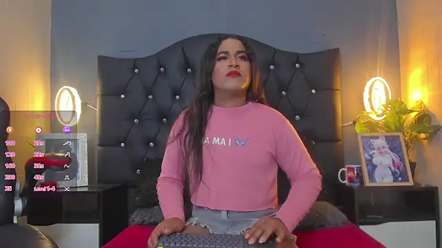 Snapshot of Valentina-Nova- chatting on April 10, 2026, 4:06 am Valentina-Nova- online show from April 10, 2026, 4:06 am