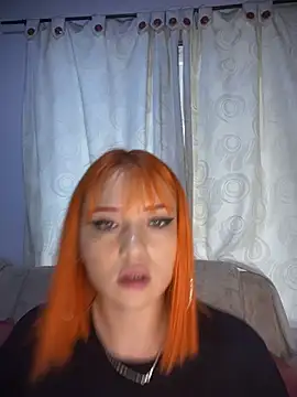 alysson As online show from May 20, 2026, 9:54 pm