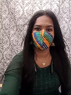Tamil Charu  online show from May 23, 2026, 3:23 am
