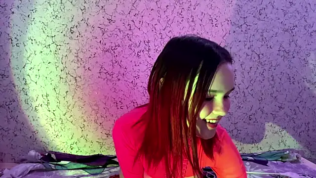 Snapshot of AmaliaJess chatting on March 14, 2026, 4:45 pm AmaliaJess online show from March 14, 2026, 4:45 pm