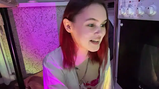 Snapshot of AmaliaJess chatting on March 24, 2026, 6:13 pm AmaliaJess online show from March 24, 2026, 6:13 pm