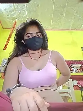 Cute Mahek99 online show from June 24, 2026, 11:15 pm