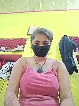 Cute Mahek99 online show from July 21, 2026, 11:18 pm