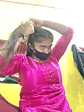 Cute Mahek99 online show from August 2, 2026, 4:49 pm