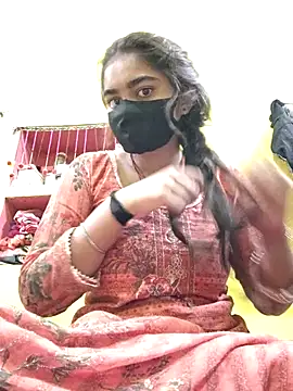 Cute Mahek99 online show from August 4, 2026, 10:01 pm